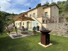Foto Villa in Vendita a Vezzano Ligure  Vezzano Ligure SP,