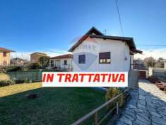 Foto Villa in vendita a Viggiu' - 6 locali 171mq