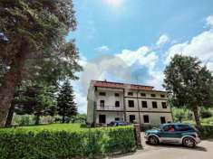 Foto Villa in vendita a Villa Minozzo - 16 locali 450mq