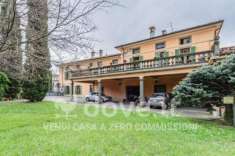 Foto Villa in vendita a Villongo - 19 locali 820mq