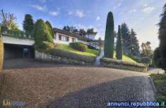 Foto Villa in vendita Oggiono. In posizione