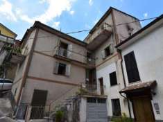 Foto Villa in Via Volturno