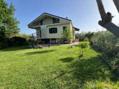 Foto Villa o villino - Montecorvino Rovella . Rif.: mr185v