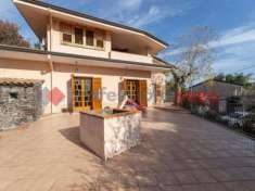 Foto Villa singola - Aci Sant'Antonio . Rif.: V701VRG