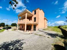 Foto Villa unifamiliare in vendita a Aprilia