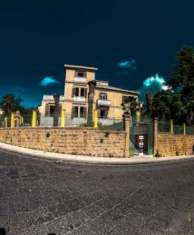 Foto Villa unifamiliare in vendita a Caltanissetta - 27 locali 878mq
