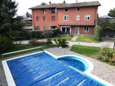Foto Villa unifamiliare in vendita a Fino Mornasco
