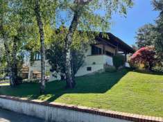 Foto Villa unifamiliare in vendita a Gazzola