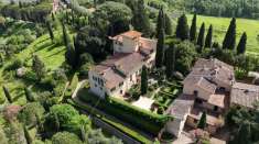 Foto Villa unifamiliare in vendita a Lastra A Signa