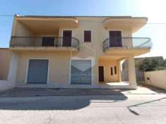 Foto Villa unifamiliare in vendita a Marsala - 4 locali 150mq