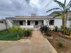 Foto Villa unifamiliare in vendita a Marsala - 5 locali 120mq