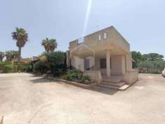 Foto Villa unifamiliare in vendita a Marsala - 5 locali 225mq