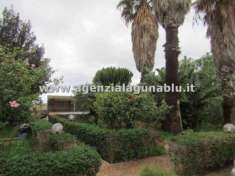Foto Villa unifamiliare in vendita a Marsala - 6 locali 110mq