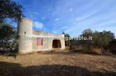 Foto Villa unifamiliare in vendita a Mazara Del Vallo - 3 locali 80mq