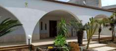 Foto Villa unifamiliare in vendita a Mazara Del Vallo - 6 locali 260mq