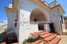 Foto Villa unifamiliare in vendita a Mazara Del Vallo