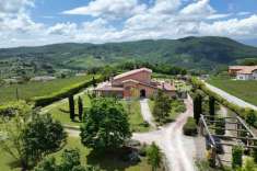Foto Villa unifamiliare in vendita a Oratino