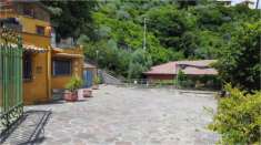 Foto Villa unifamiliare in vendita a Pisoniano - 3 locali 95mq