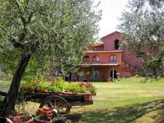 Foto Villa unifamiliare in vendita a Reggello