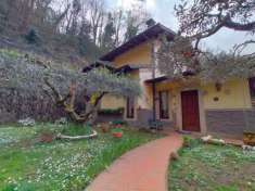 Foto Villa unifamiliare in vendita a Rocca Di Papa