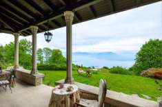 Foto Villa unifamiliare in vendita a Stresa