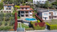 Foto Villa unifamiliare in vendita a Toscolano Maderno