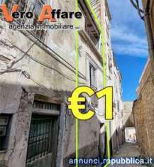 Foto Ville, villette, terratetti Cammarata Via via Pompei 14