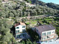 Foto Ville, villette, terratetti Rapallo Via Carcassoni cucina: Abitabile,