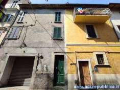 Foto Ville, villette, terratetti Rieti Via Nuova 135 cucina: Cucinotto,