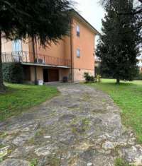 Foto Villetta bifamiliare in vendita a Arancio - Lucca 200 mq  Rif: 1244803