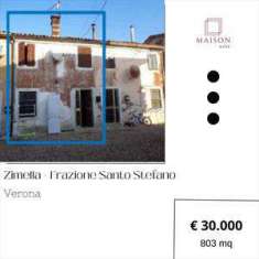 Foto Villetta schiera in Vendita, 4 Locali, 88 mq, Zimella (Santo Ste