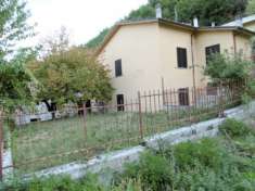 Foto Villino indipendente a S.Andrea di Norcia