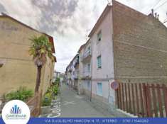 Foto vt192/2023 U VT 5feb - APPARTAMENTO ALL'ASTA - FARNESE (VT)